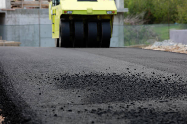 Best Residential Paver Driveway  in Erie, PA