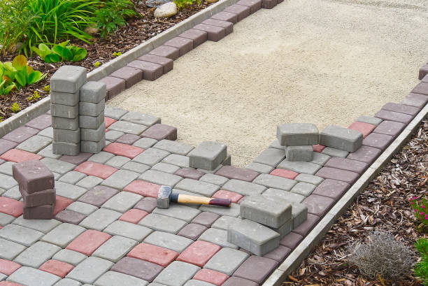Trusted Erie, PA Driveway Pavers Experts