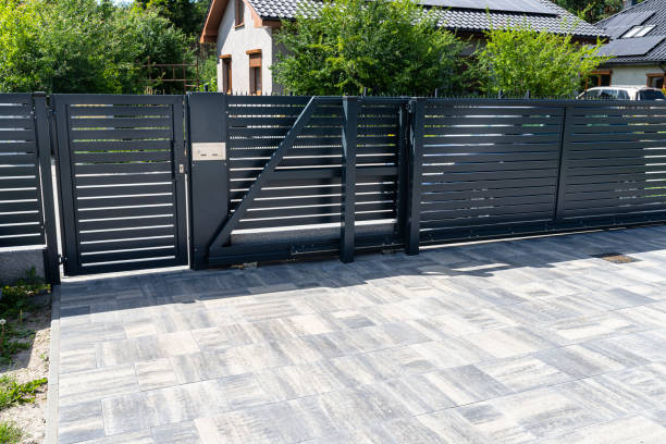 Best Residential Driveway Paver Services  in Erie, PA