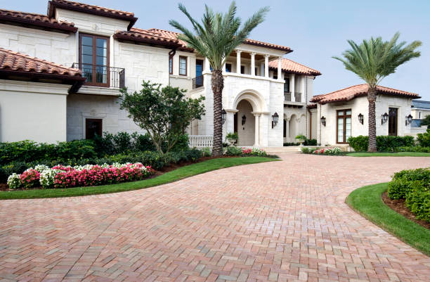 Best Cobblestone Driveway Pavers  in Erie, PA