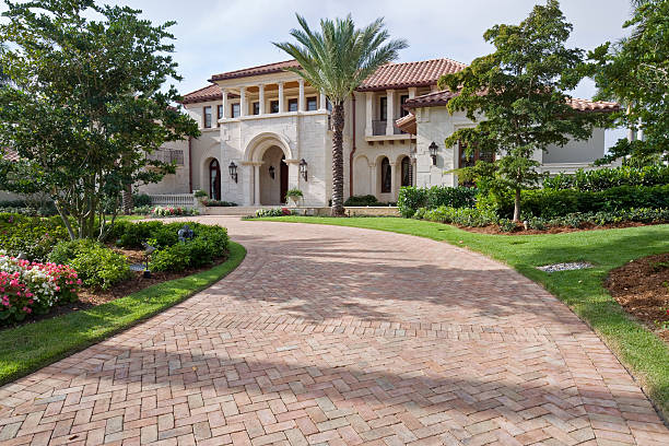Best Driveway Pavers Near Me  in Erie, PA