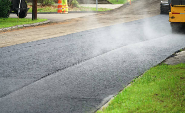 Best Interlocking Driveway Pavers  in Erie, PA