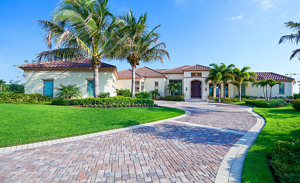 Best Professional Driveway Pavers  in Erie, PA