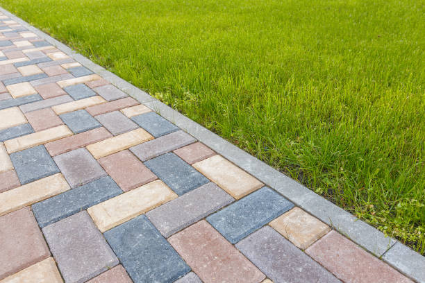 Best Concrete Paver Driveway  in Erie, PA